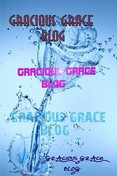 Hot and Sizzling From: Gracious Grace Blog